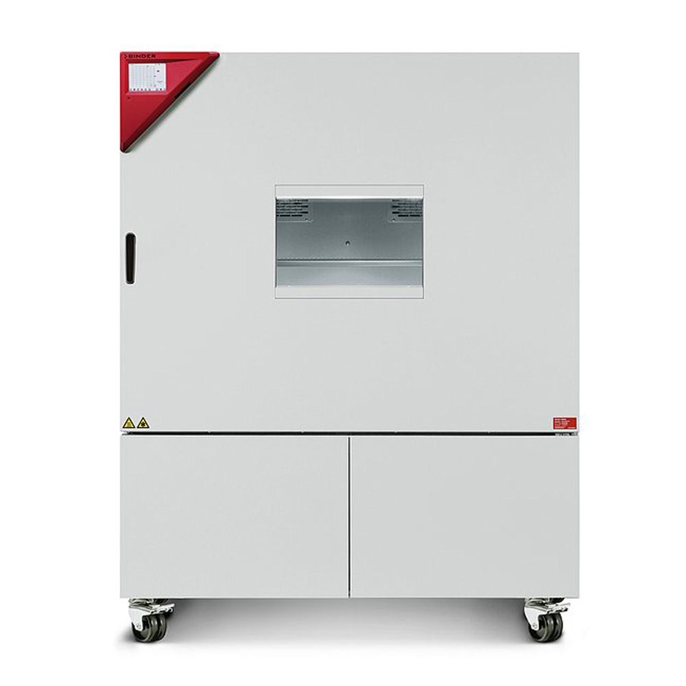 Binder MKT720 超低温高温交变湿热气候试验箱 环境模拟箱 恒温恒湿试验箱 德国宾德MKT720
