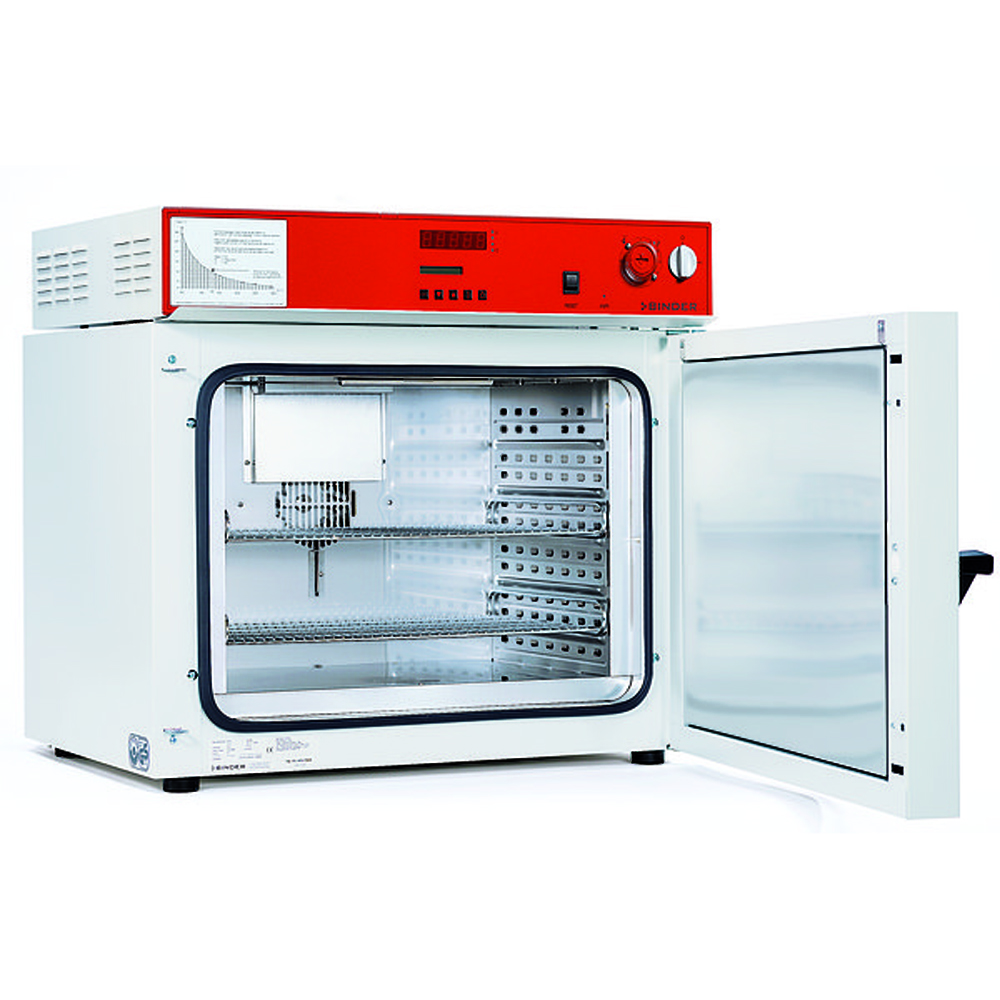 Binder FDL115 安全干燥箱烘箱 德国宾德 真空干燥箱 防爆干燥箱 工业烘箱