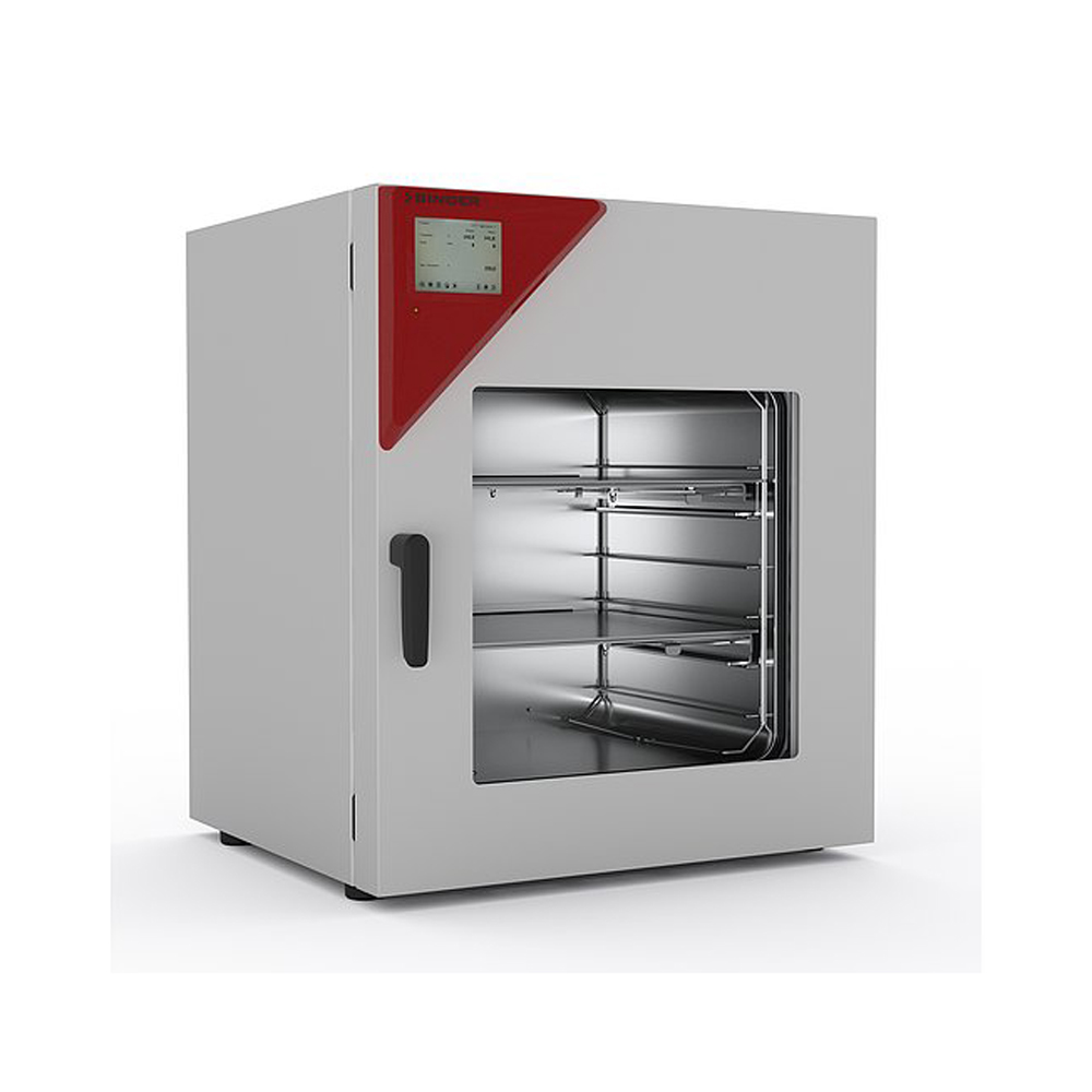 Binder VDL115 真空干燥箱烘箱 德国宾德 安全干燥箱 防爆干燥箱 工业烘箱