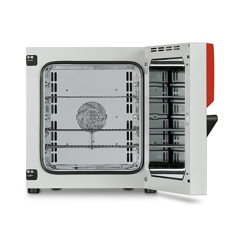 Binder FED56 德国宾德FED系列Avantgarde.Line干燥箱和烘箱 工业烤箱 FED056