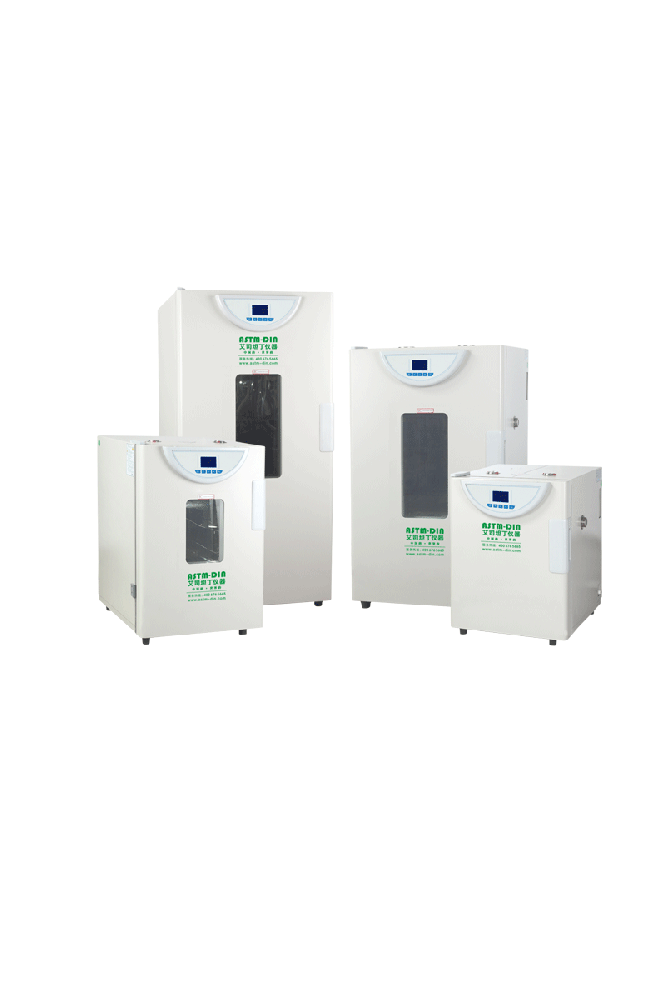 ASTM-DIN QH-GHQ-2014A 鼓风干燥箱烘箱 强制对流 高温老化箱 工业烤箱 艾司坦丁