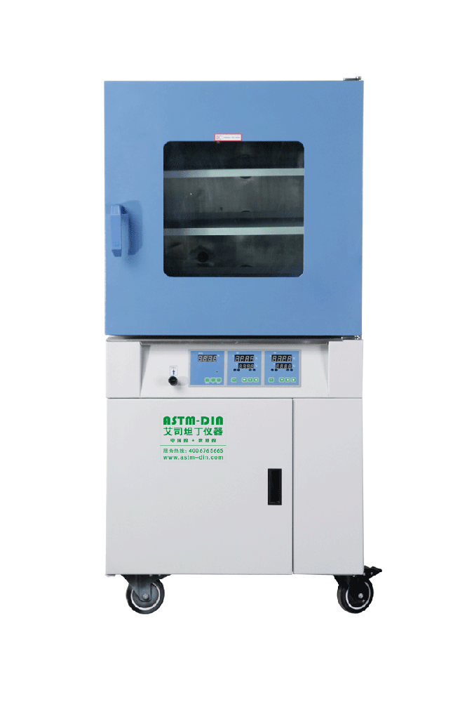 ASTM-DIN QH-GHZ-2043 真空干燥箱烘箱 高温老化箱 工业烤箱 艾司坦丁