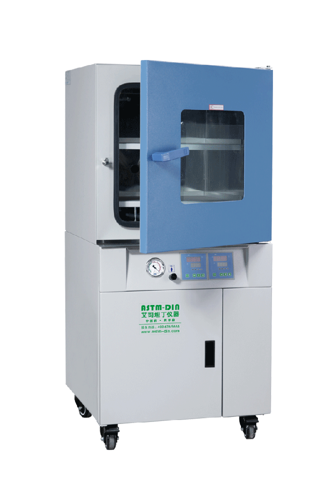 ASTM-DIN QH-GHE-2020K 电子行业专用真空干燥箱烘箱 高温老化箱 工业烤箱 艾司坦丁